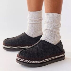Ugg Shoes | Ugg Refelt Tasman Slippers | Women’s 8